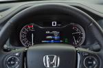 Honda Ridgeline 2016 года